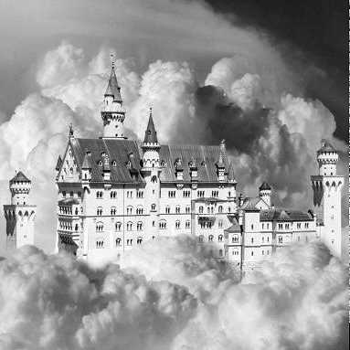 Schloss Neuschwanstein